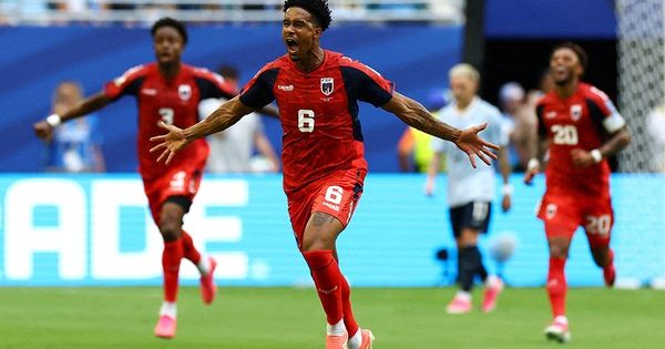 KJC cược thể thao: Cabo Verde hướng đến kỳ tích World Cup đầu tiên - hình ảnh - betkjc.vip