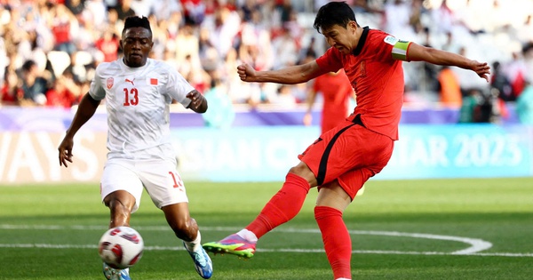 Trực tiếp World Cup 2026, Hàn Quốc đấu CH Czech: Chờ Son Heung-min phô diễn tài năng: góc nhìn mới cho người chơi Việt - hình ảnh - betkjc.vip