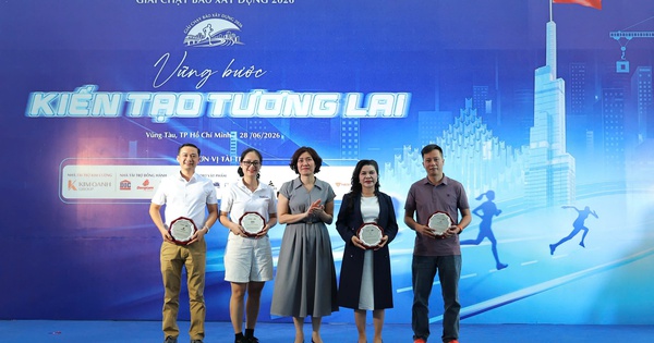 Thưởng tân thủ KJC – Cơ hội vàng cho fan thể thao sau giải chạy Báo Xây dựng 2026 - hình ảnh - betkjc.vip
