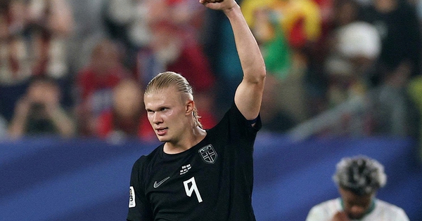 KJC bắn cá và cơ hội theo dõi Haaland săn Vua phá lưới World Cup 2026 - hình ảnh - betkjc.vip