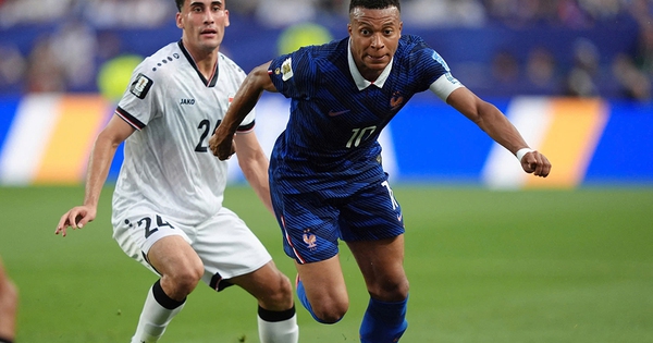 Thưởng tân thủ KJC: Cơ hội vàng từ trận thư hùng Haaland vs Mbappe - hình ảnh - betkjc.vip