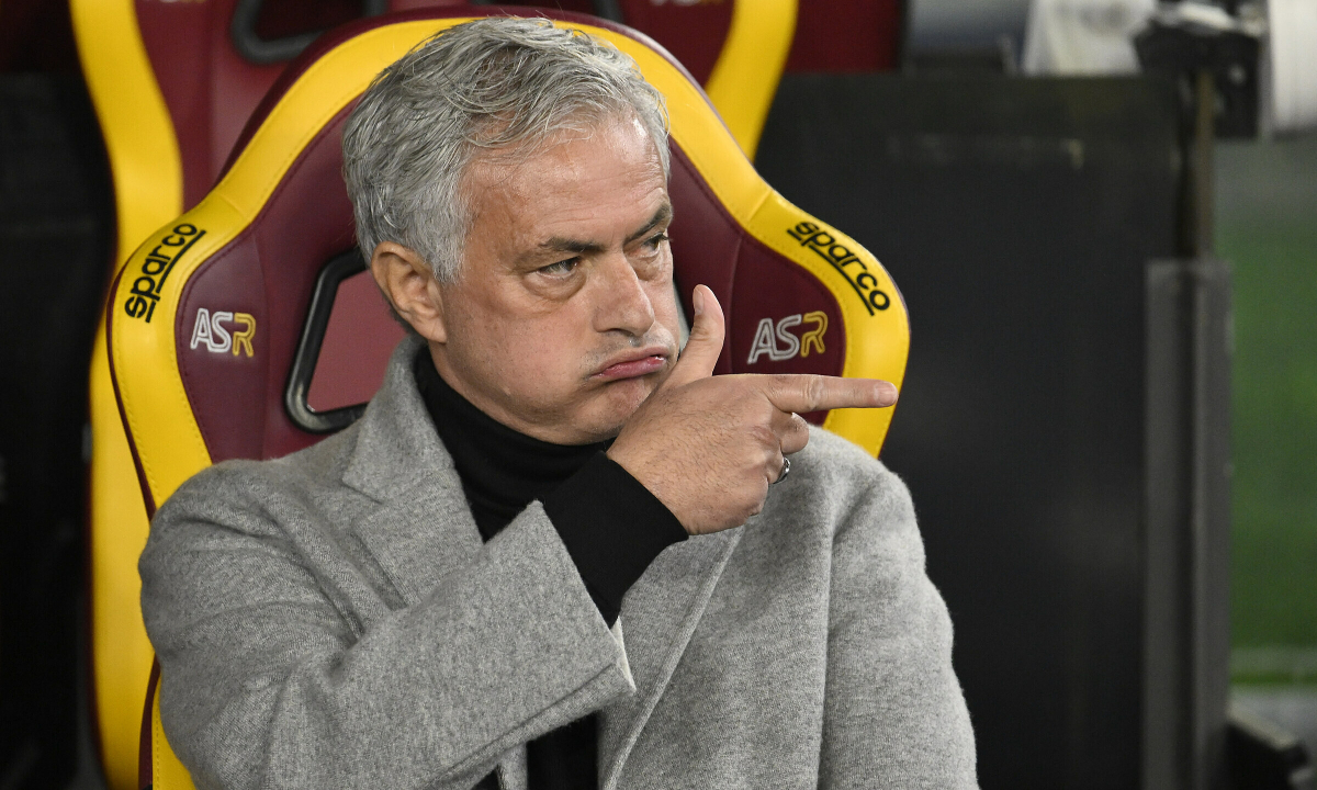 KJC Cược Bóng Đá: Mourinho Từ Huyền Thoại Real Đến Lối Thoát Khẩn Cấp? - hình ảnh - betkjc.vip KJC Cược Bóng Đá: Mourinho Từ Huyền Thoại Real Đến Lối Thoát Khẩn Cấp? - hình ảnh - betkjc.vip