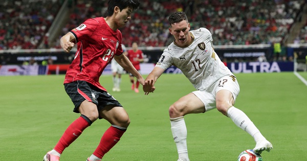 Nhận định CH Czech vs Nam Phi: Trận sinh tử dưới góc nhìn cá cược - hình ảnh - betkjc.vip
