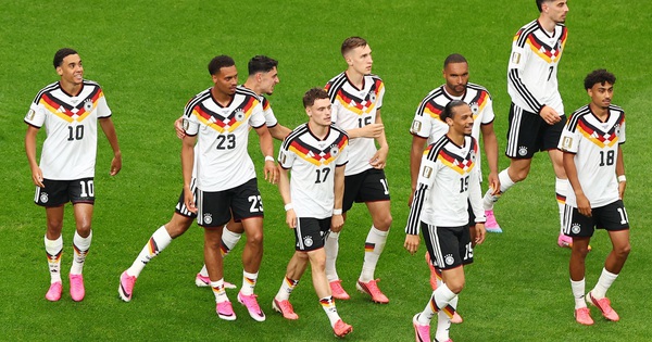KJC cược thể thao: Đức hủy diệt Curacao 7-1 trong màn ra quân World Cup 2026 - hình ảnh - betkjc.vip