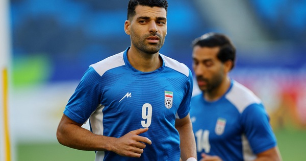 Link vào nhà cái KJC: Theo dõi Iran vs New Zealand – Trận cầu then chốt tại World Cup 2026 - hình ảnh - betkjc.vip