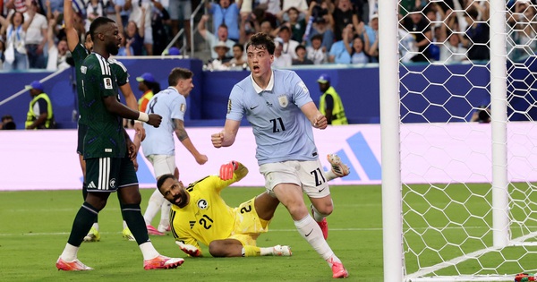 KJC eSports: Cập nhật nóng trận Ả Rập Xê Út vs Uruguay tại World Cup 2026 - hình ảnh - betkjc.vip