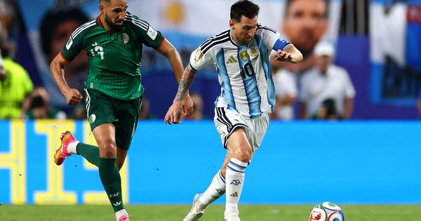 Dự đoán Argentina vs Áo: Messi tỏa sáng nhưng KJC tài xỉu vẫn hấp dẫn - hình ảnh - betkjc.vip