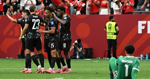 KJC mới nhất 2026: Canada hủy diệt Qatar 6-0 tại World Cup 2026 - hình ảnh - betkjc.vip