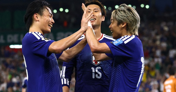 KJC chính thức: Brazil vs Nhật Bản – Trận cầu không dễ đoán tại World Cup 2026 - hình ảnh - betkjc.vip