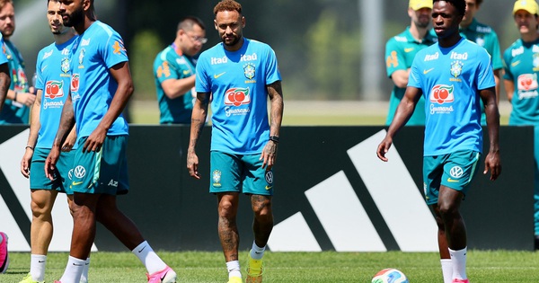 Neymar Trở Lại: Cơ Hội Vàng Cho Fan Cá Cược Bóng Đá Online - hình ảnh - betkjc.vip