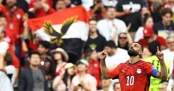 World Cup 2026, New Zealand 1-3 Ai Cập: Chiến thắng lịch sử của đội bóng châu Phi: góc nhìn mới cho người chơi Việt - hình ảnh - betkjc.vip