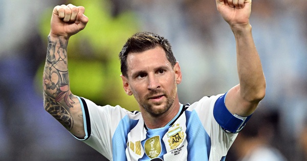 Argentina, Pháp, Na Uy thẳng tiến vòng knock-out World Cup 2026: Cơ hội vàng cho người hâm mộ KJC - hình ảnh - betkjc.vip