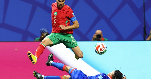 KJC chính thức: Hà Lan và Ma Rốc hòa kịch tính 0-0 tại vòng 32 đội World Cup 2026 - hình ảnh - betkjc.vip