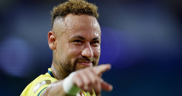 Neymar rơi lệ sau gần 1.000 ngày vắng bóng: Khoảnh khắc xúc động và cơ hội cược bóng đá cùng KJC - hình ảnh - betkjc.vip