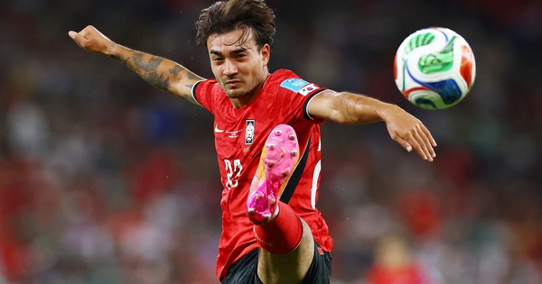 KJC Việt Nam: Tuyển thủ Hàn Quốc duy nhất dám lên tiếng sau thất bại World Cup 2026 - hình ảnh - betkjc.vip