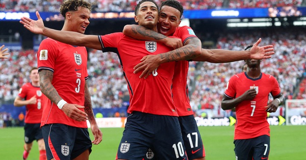 KJC chính thức: Cập nhật kết quả World Cup 2026 và cơ hội theo dõi trực tiếp trên app - hình ảnh - betkjc.vip