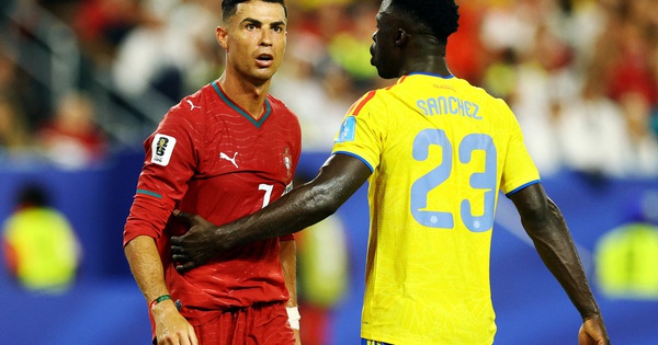 Link vào nhà cái KJC – Cập nhật kết quả World Cup 2026: Bồ Đào Nha chia điểm, CHDC Congo giành vé lịch sử - hình ảnh - betkjc.vip Link vào nhà cái KJC – Cập nhật kết quả World Cup 2026: Bồ Đào Nha chia điểm, CHDC Congo giành vé lịch sử - hình ảnh - betkjc.vip