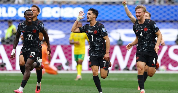 Link vào nhà cái KJC – Cập nhật nóng trận Canada hạ Nam Phi, giành vé World Cup 2026 - hình ảnh - betkjc.vip