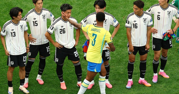 Thưởng tân thủ KJC – Đặt cược cùng cảm xúc World Cup sau thất bại của Nhật Bản - hình ảnh - betkjc.vip