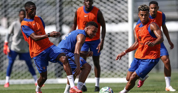 KJC cược bóng đá: Những đội dễ xuống sức nhất tại World Cup 2026? - hình ảnh - betkjc.vip