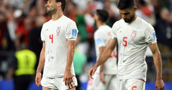 Thưởng tân thủ KJC: Cơ hội vàng sau thất bại của Iran tại World Cup 2026 - hình ảnh - betkjc.vip