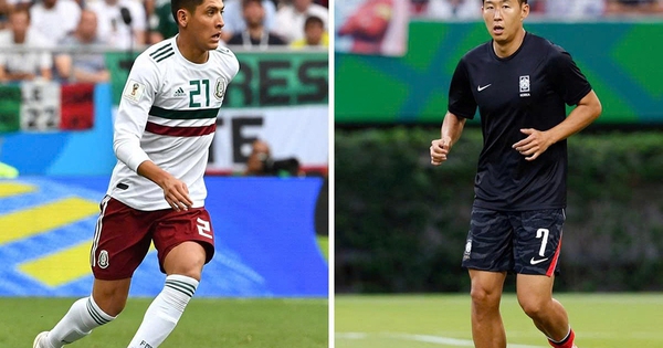Link vào nhà cái KJC: Mexico vs Hàn Quốc – Trận cầu then chốt tại bảng A World Cup 2026 - hình ảnh - betkjc.vip