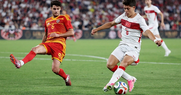 KJC baccarat và trận cầu tâm điểm: Thổ Nhĩ Kỳ vs Úc – Khắc tinh châu Á ra quân World Cup 2026 - hình ảnh - betkjc.vip