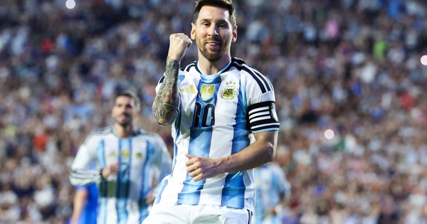 Lịch thi đấu World Cup 2026 mới nhất: Thức thâu đêm xem Messi và Ronaldo, bật những kênh nào?: góc nhìn mới cho người chơi Việt - hình ảnh - betkjc.vip