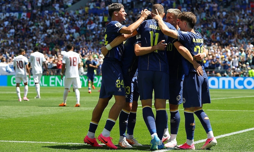 Link vào nhà cái KJC – Bosnia & Herzegovina chính thức đi tiếp tại World Cup 2026 - hình ảnh - betkjc.vip