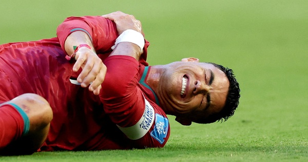 KJC mới nhất 2026: Bồ Đào Nha rơi vào nhánh ‘tử thần’, cơ hội nào cho Ronaldo? - hình ảnh - betkjc.vip