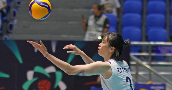 Nhà cái KJC: Đội tuyển bóng chuyền nữ Việt Nam quyết đấu Indonesia tại AVC Cup 2026 - hình ảnh - betkjc.vip Nhà cái KJC: Đội tuyển bóng chuyền nữ Việt Nam quyết đấu Indonesia tại AVC Cup 2026 - hình ảnh - betkjc.vip