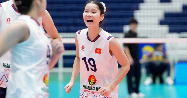 KJC chính thức: Việt Nam vào chung kết U.18 Đông Nam Á sau chiến thắng nghẹt thở trước Indonesia - hình ảnh - betkjc.vip