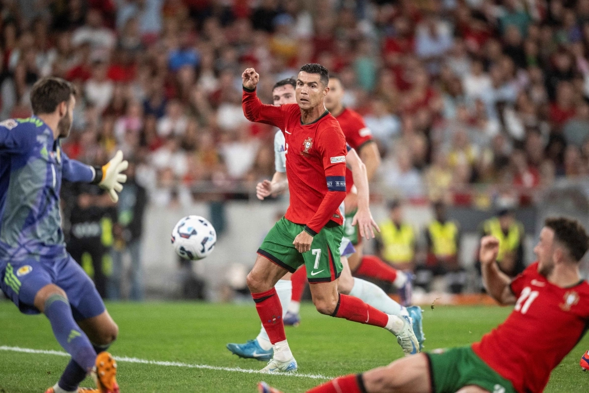 KJC cược thể thao: Ai sẽ là Vua phá lưới World Cup 2026? - hình ảnh - betkjc.vip