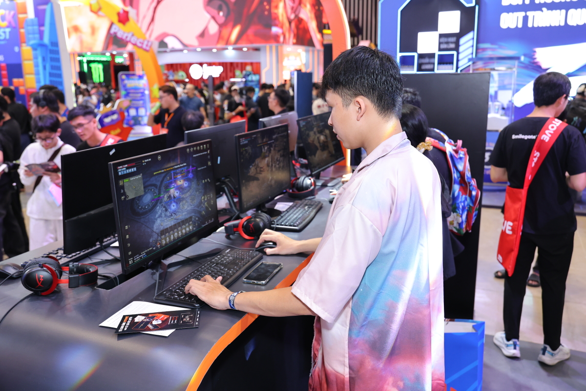 KJC VIP đồng hành cùng cộng đồng game thủ Việt đón Lordnine – MMORPG AAA sắp ra mắt - hình ảnh - betkjc.vip