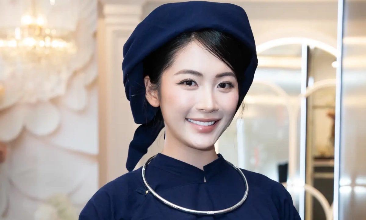 Link KJC mới nhất: Nông Thị Hằng – Gương mặt tiềm năng từ The Face Vietnam 2026 - hình ảnh - betkjc.vip