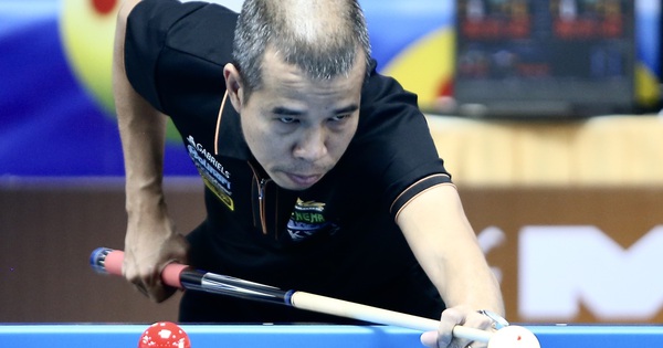 Lịch thi đấu World Cup billiards hôm nay: Trần Quyết Chiến ra quân, đối thủ rất mạnh: góc nhìn mới cho người chơi Việt - hình ảnh - betkjc.vip Lịch thi đấu World Cup billiards hôm nay: Trần Quyết Chiến ra quân, đối thủ rất mạnh: góc nhìn mới cho người chơi Việt - hình ảnh - betkjc.vip