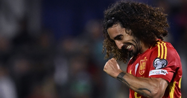 KJC chính thức: Cucurella chốt tương lai, tái ngộ Mourinho trước thềm World Cup 2026 - hình ảnh - betkjc.vip KJC chính thức: Cucurella chốt tương lai, tái ngộ Mourinho trước thềm World Cup 2026 - hình ảnh - betkjc.vip