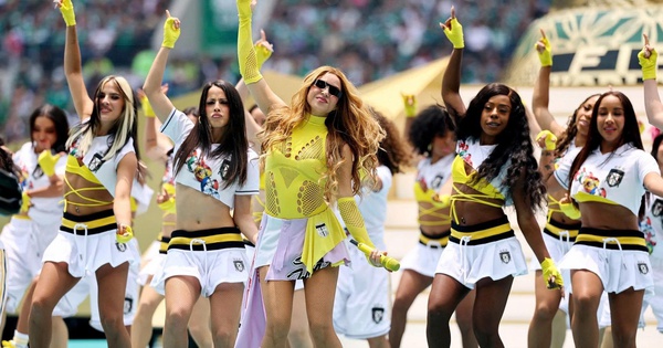 Lisa, Shakira, Katy Perry được trả bao nhiêu khi trình diễn tại World Cup 2026?: góc nhìn mới cho người chơi Việt - hình ảnh - betkjc.vip Lisa, Shakira, Katy Perry được trả bao nhiêu khi trình diễn tại World Cup 2026?: góc nhìn mới cho người chơi Việt - hình ảnh - betkjc.vip