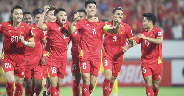VFF lên kế hoạch lớn cho ĐT Việt Nam tại AFF Cup 2026, KJC đồng hành cùng người hâm mộ - hình ảnh - betkjc.vip