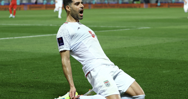 KJC bắn cá và hành trình gian nan của Iran tại World Cup 2026 - hình ảnh - betkjc.vip
