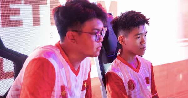 Nhà cái không chặn và cơ hội giải trí từ chiến thắng eSports Việt Nam - hình ảnh - betkjc.vip