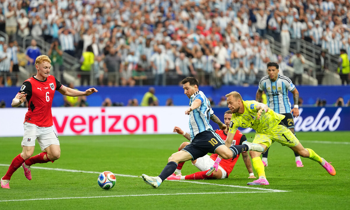 KJC bắn cá và màn trình diễn không trọn vẹn của Messi dù lập cú đúp - hình ảnh - betkjc.vip