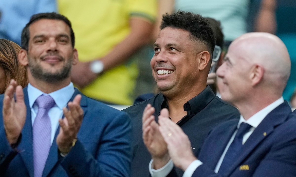 Nạp rút KJC nhanh chóng – Ronaldo tin Brazil cần Ancelotti để vô địch World Cup 2026 - hình ảnh - betkjc.vip