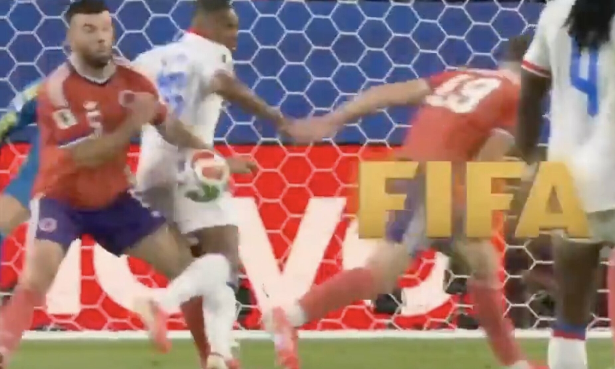 KJC cược bóng đá: Scotland thắng Haiti nhờ VAR gây tranh cãi tại World Cup 2026 - hình ảnh - betkjc.vip