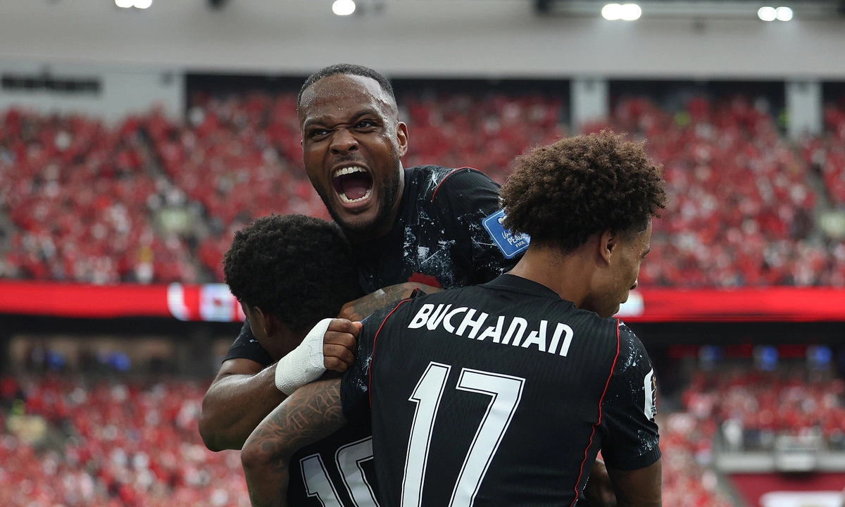 KJC baccarat và cú sốc Qatar thua Canada 0-6 tại World Cup 2026 - hình ảnh - betkjc.vip