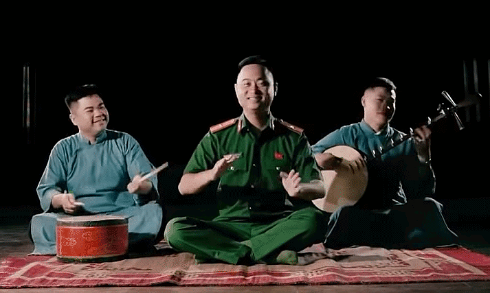 KJC chính thức