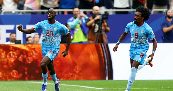 Nhận định Congo vs Uzbekistan: Cơ hội vàng cho đại diện châu Phi và người chơi KJC eSports - hình ảnh - betkjc.vip
