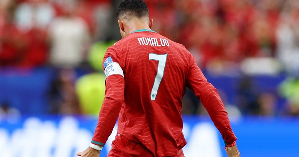 KJC cược bóng đá: Ronaldo lập kỳ tích vô tiền khoáng hậu tại World Cup 2026 - hình ảnh - betkjc.vip