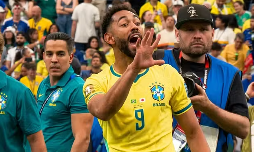 Thưởng tân thủ KJC: Cunha ‘tố’ Nhật Bản, Brazil tiến sâu World Cup 2026 - hình ảnh - betkjc.vip