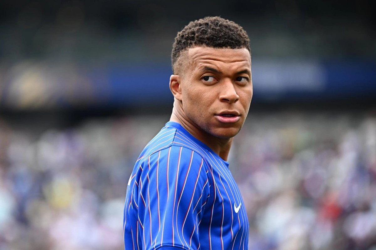 KJC cược thể thao: Mbappe đứng trước cơ hội xô đổ kỷ lục World Cup - hình ảnh - betkjc.vip